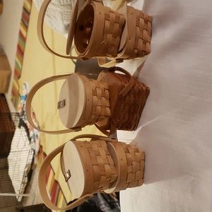 Small baskets